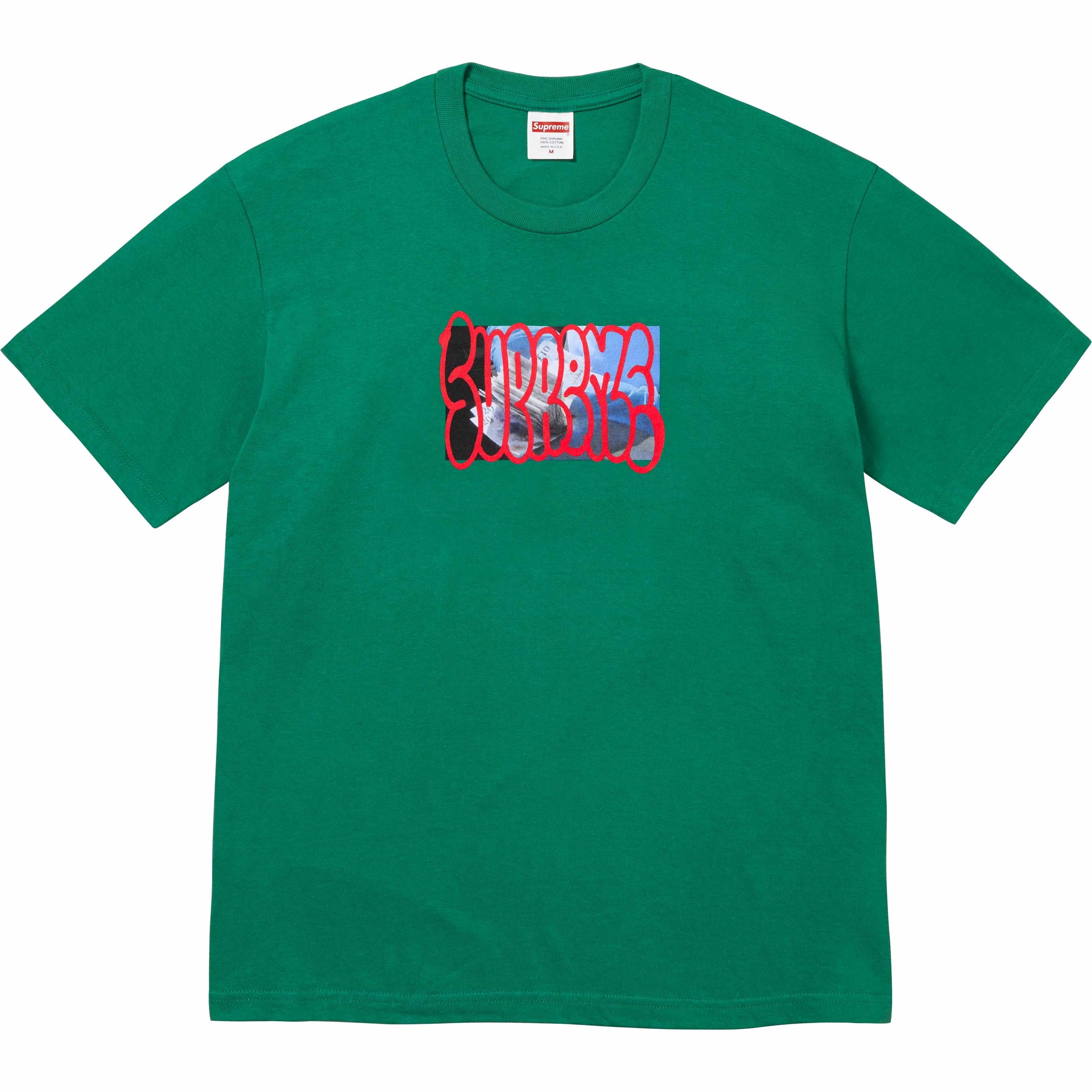 Payment Tee view 5